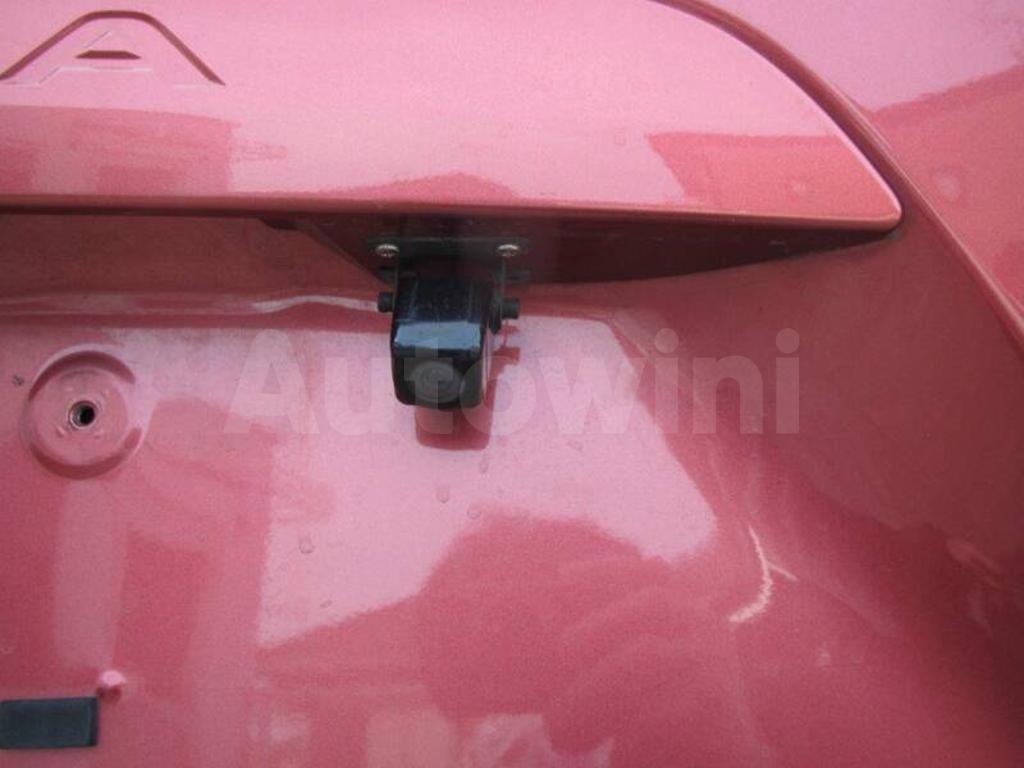 2018 TOYOTA SIENTA X - 18