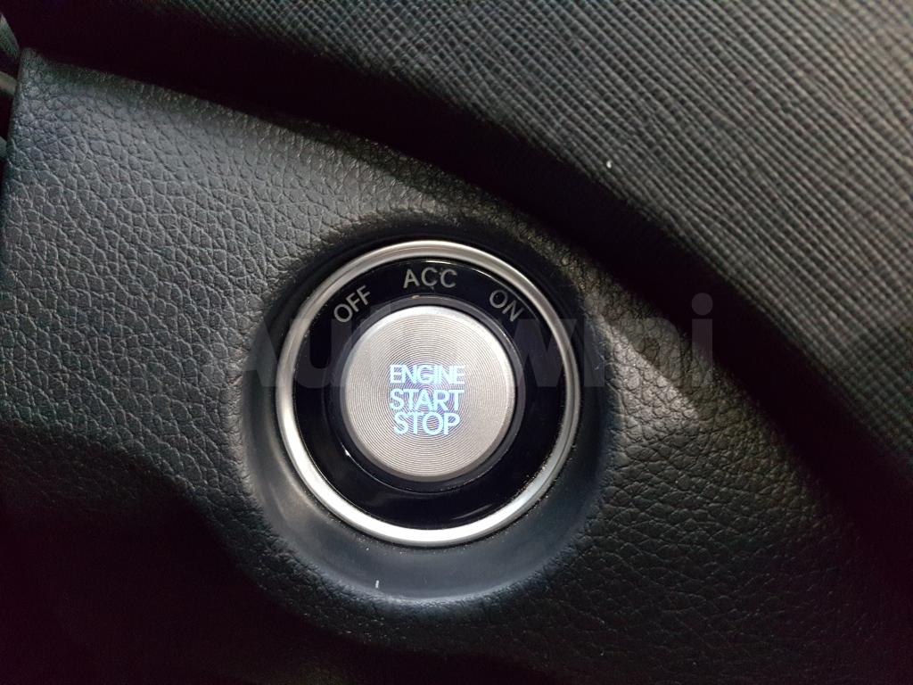 2017 HYUNDAI  MAXCRUZ NO ACCIDET-7S+19R+SUNROOF+GPS) - 16