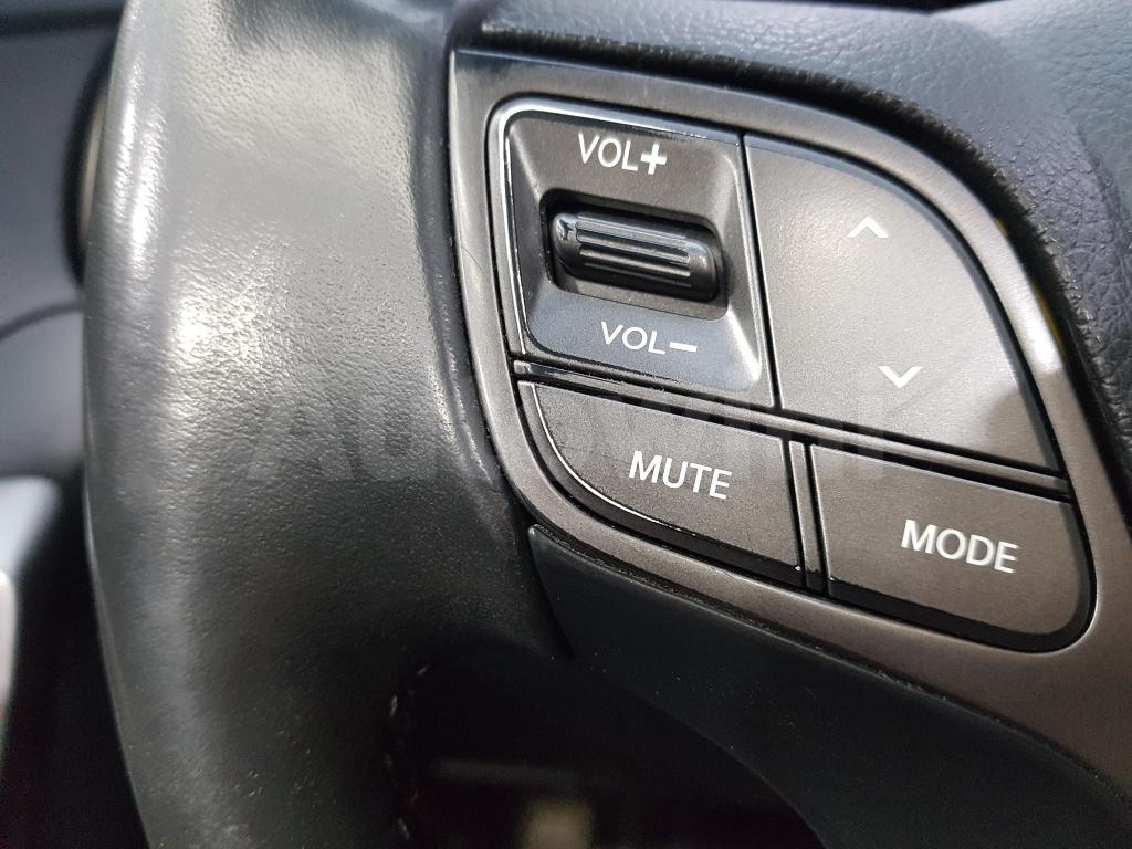 2017 HYUNDAI  MAXCRUZ NO ACCIDET-7S+19R+SUNROOF+GPS) - 25