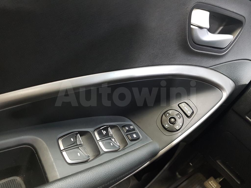 2017 HYUNDAI  MAXCRUZ NO ACCIDET-7S+19R+SUNROOF+GPS) - 28