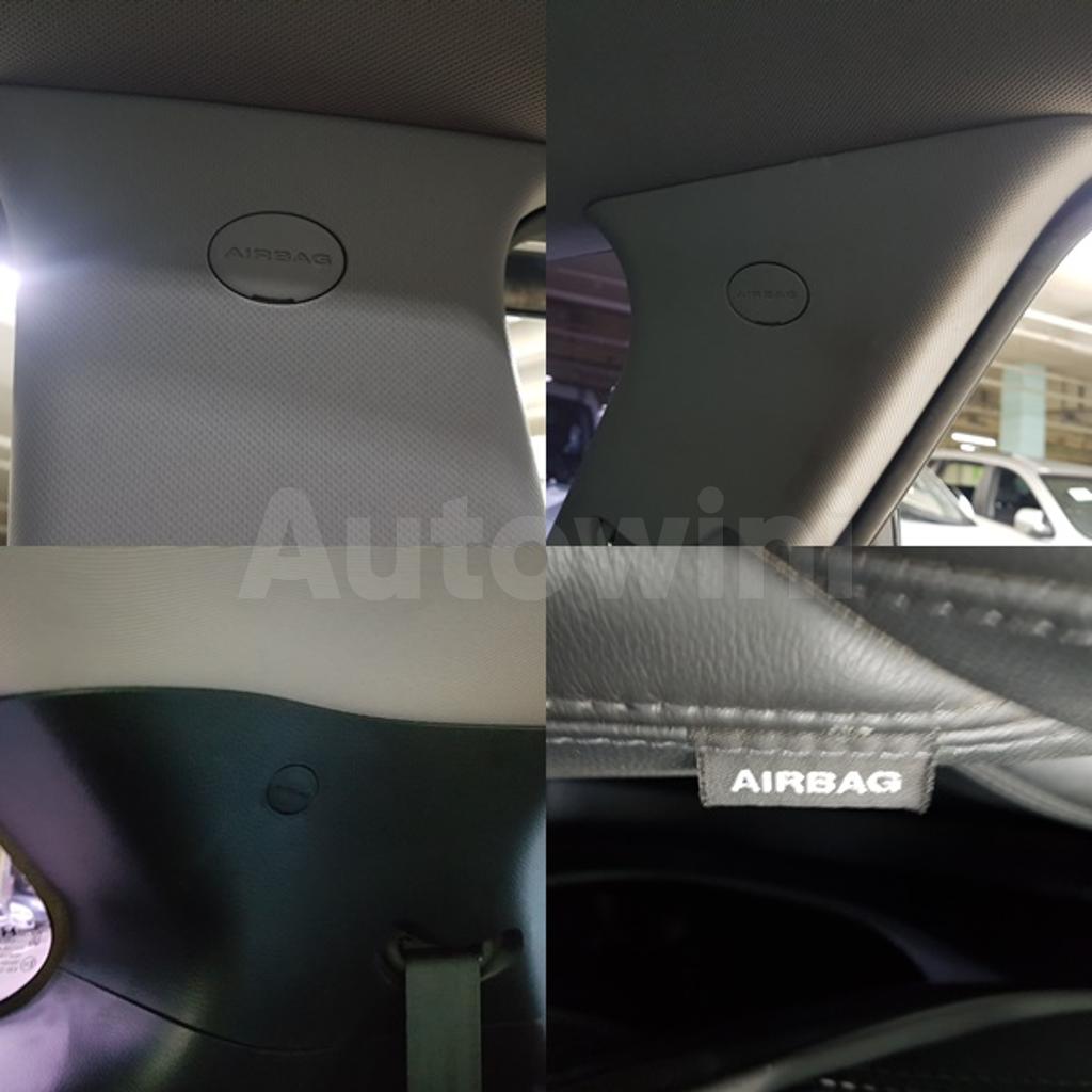 2017 HYUNDAI  MAXCRUZ NO ACCIDET-7S+19R+SUNROOF+GPS) - 32