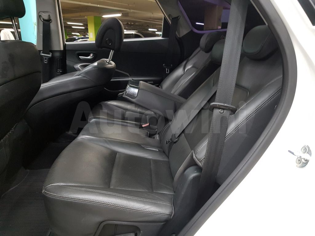 2017 HYUNDAI  MAXCRUZ NO ACCIDET-7S+19R+SUNROOF+GPS) - 35