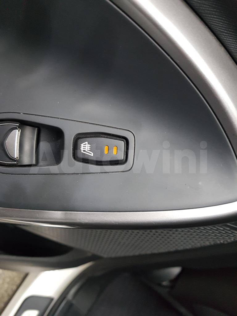 2017 HYUNDAI  MAXCRUZ NO ACCIDET-7S+19R+SUNROOF+GPS) - 37
