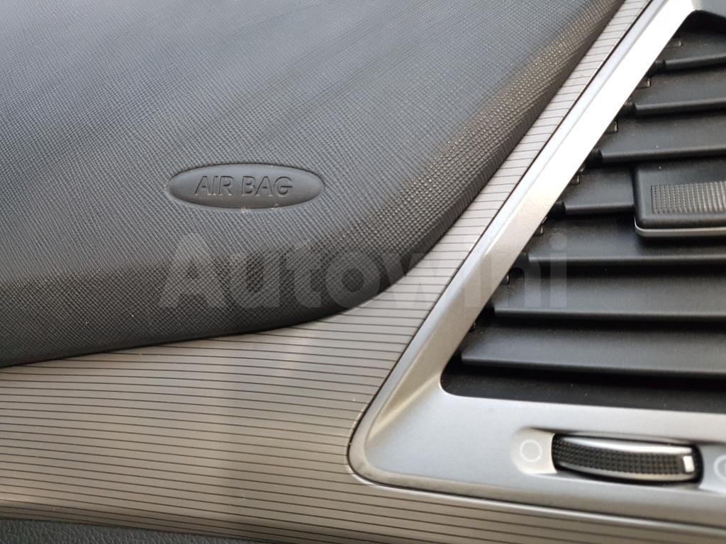 2017 HYUNDAI  MAXCRUZ NO ACCIDET-7S+19R+SUNROOF+GPS) - 42