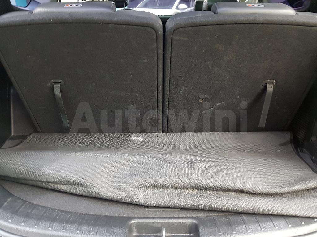 2017 HYUNDAI  MAXCRUZ NO ACCIDET-7S+19R+SUNROOF+GPS) - 44