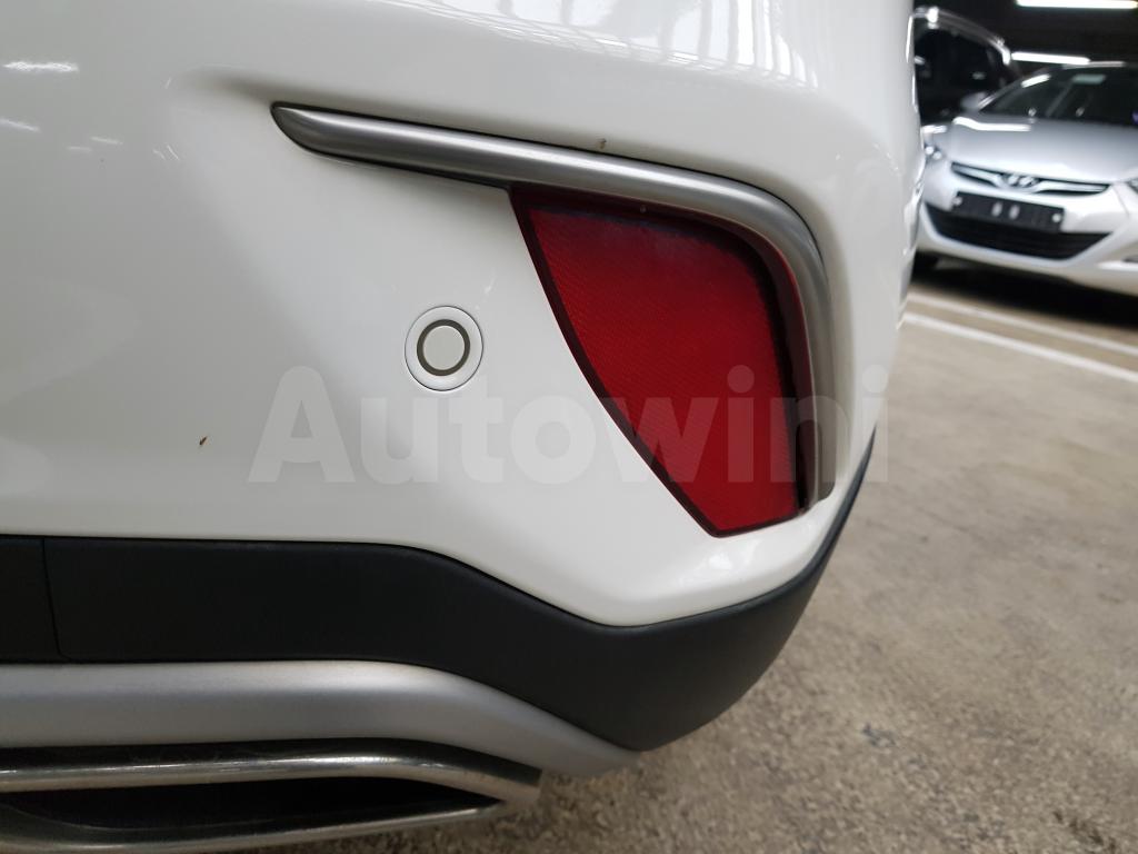2017 HYUNDAI  MAXCRUZ NO ACCIDET-7S+19R+SUNROOF+GPS) - 45