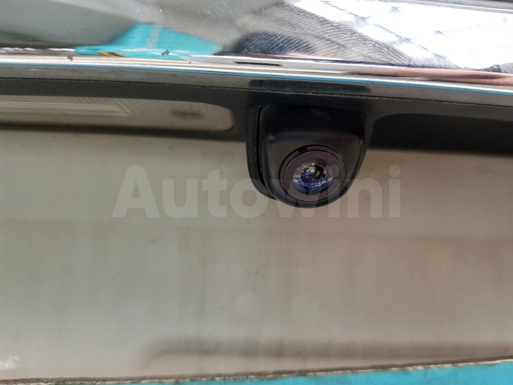 2017 HYUNDAI  MAXCRUZ NO ACCIDET-7S+19R+SUNROOF+GPS) - 46