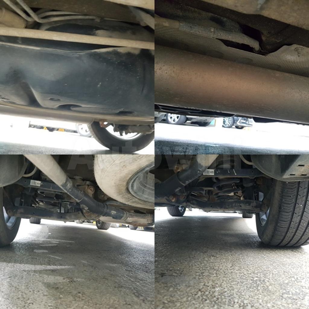 2017 HYUNDAI  MAXCRUZ NO ACCIDET-7S+19R+SUNROOF+GPS) - 47
