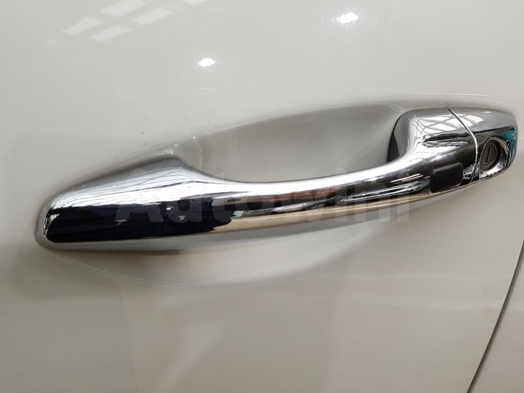 2017 HYUNDAI  MAXCRUZ NO ACCIDET-7S+19R+SUNROOF+GPS) - 48