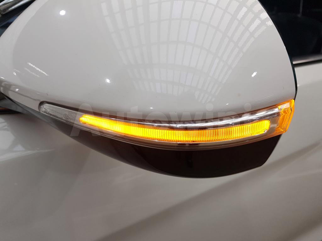 2017 HYUNDAI  MAXCRUZ NO ACCIDET-7S+19R+SUNROOF+GPS) - 49