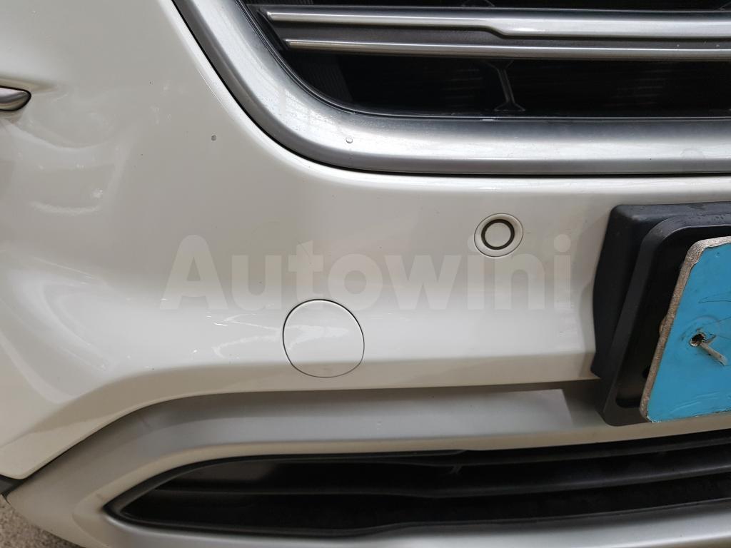 2017 HYUNDAI  MAXCRUZ NO ACCIDET-7S+19R+SUNROOF+GPS) - 51