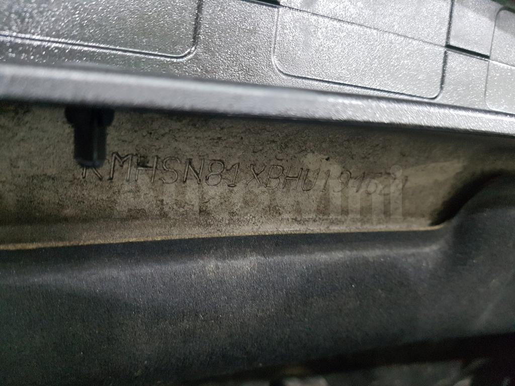 2017 HYUNDAI  MAXCRUZ NO ACCIDET-7S+19R+SUNROOF+GPS) - 56