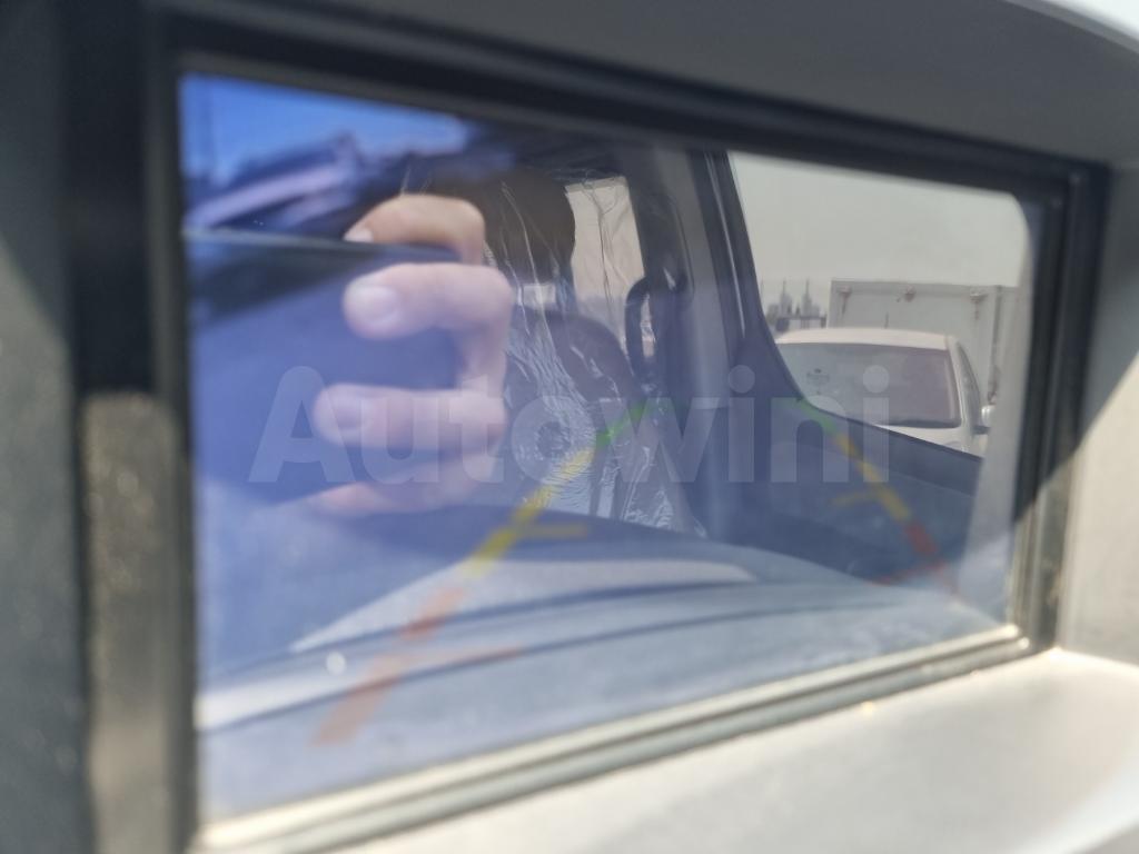 2014 HYUNDAI GRAND STAREX H-1 HVX 11SEAT NO ACCIDENT - 22