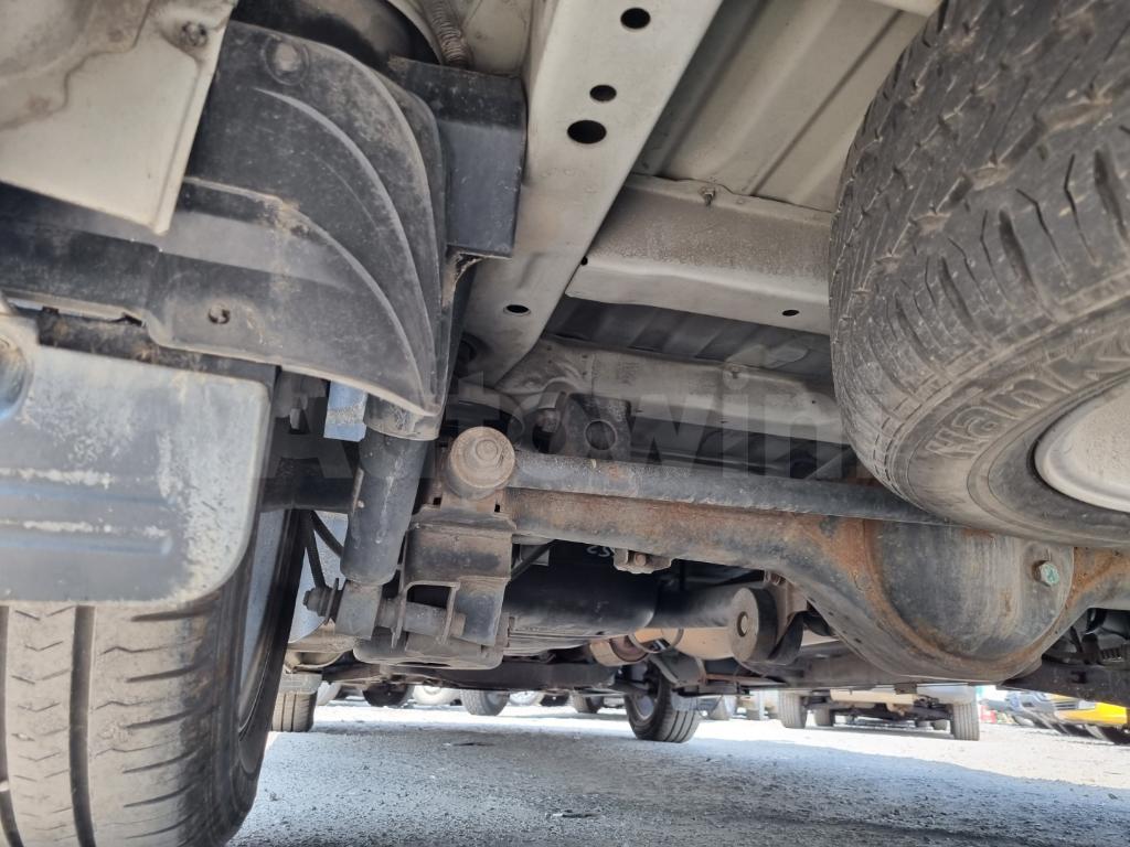 2014 HYUNDAI GRAND STAREX H-1 HVX 11SEAT NO ACCIDENT - 28