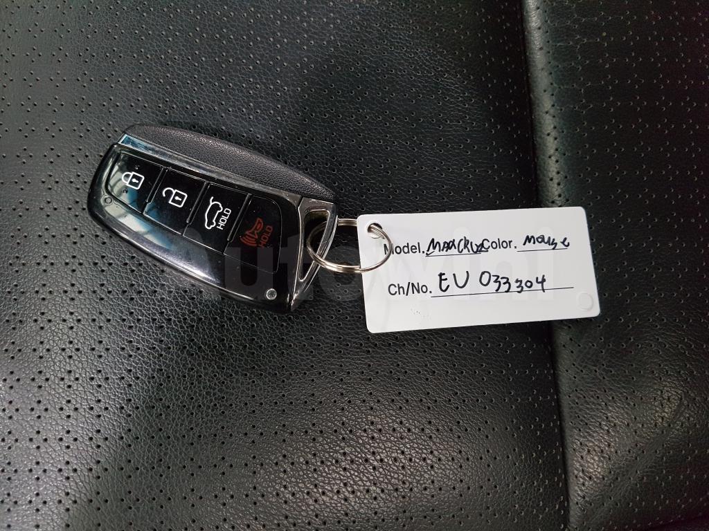 2014 HYUNDAI MAXCRUZ 4WD-7S(19R+S*KEY+AND+AUTOTRUNK - 14