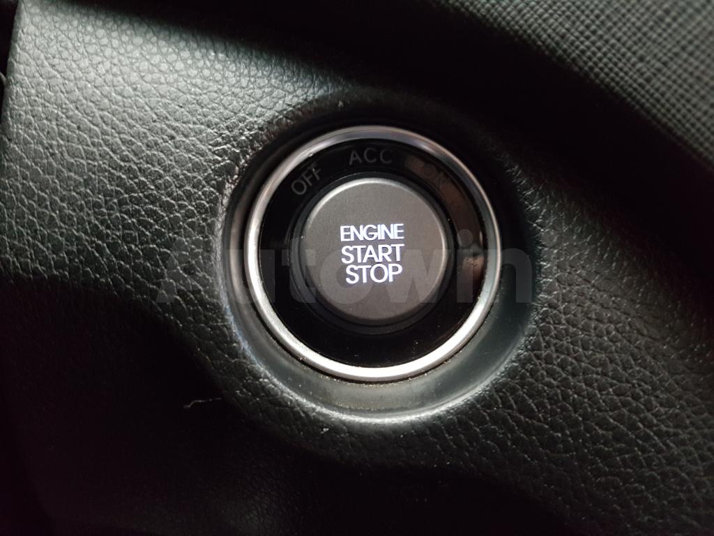 2014 HYUNDAI MAXCRUZ 4WD-7S(19R+S*KEY+AND+AUTOTRUNK - 15