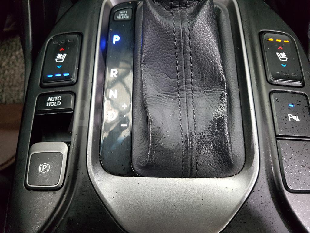 2014 HYUNDAI MAXCRUZ 4WD-7S(19R+S*KEY+AND+AUTOTRUNK - 23