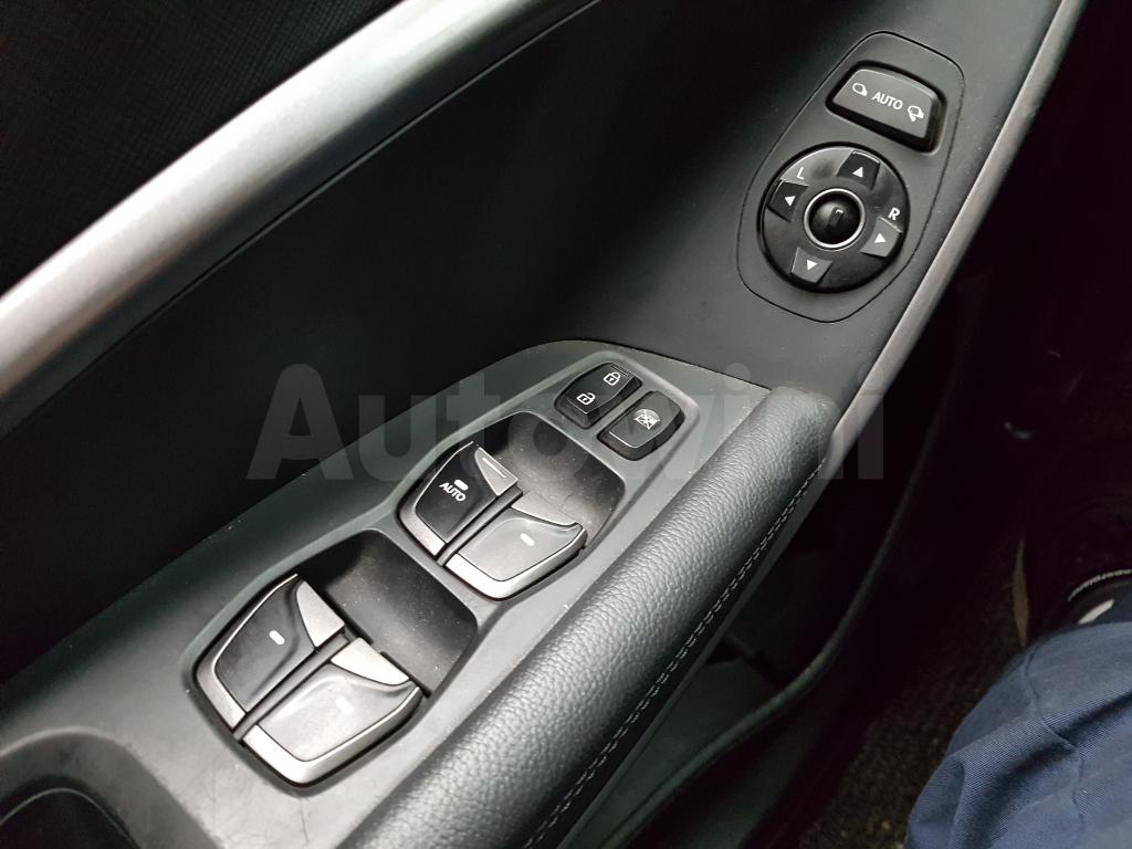 2014 HYUNDAI MAXCRUZ 4WD-7S(19R+S*KEY+AND+AUTOTRUNK - 27
