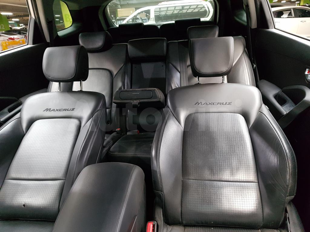 2014 HYUNDAI MAXCRUZ 4WD-7S(19R+S*KEY+AND+AUTOTRUNK - 29