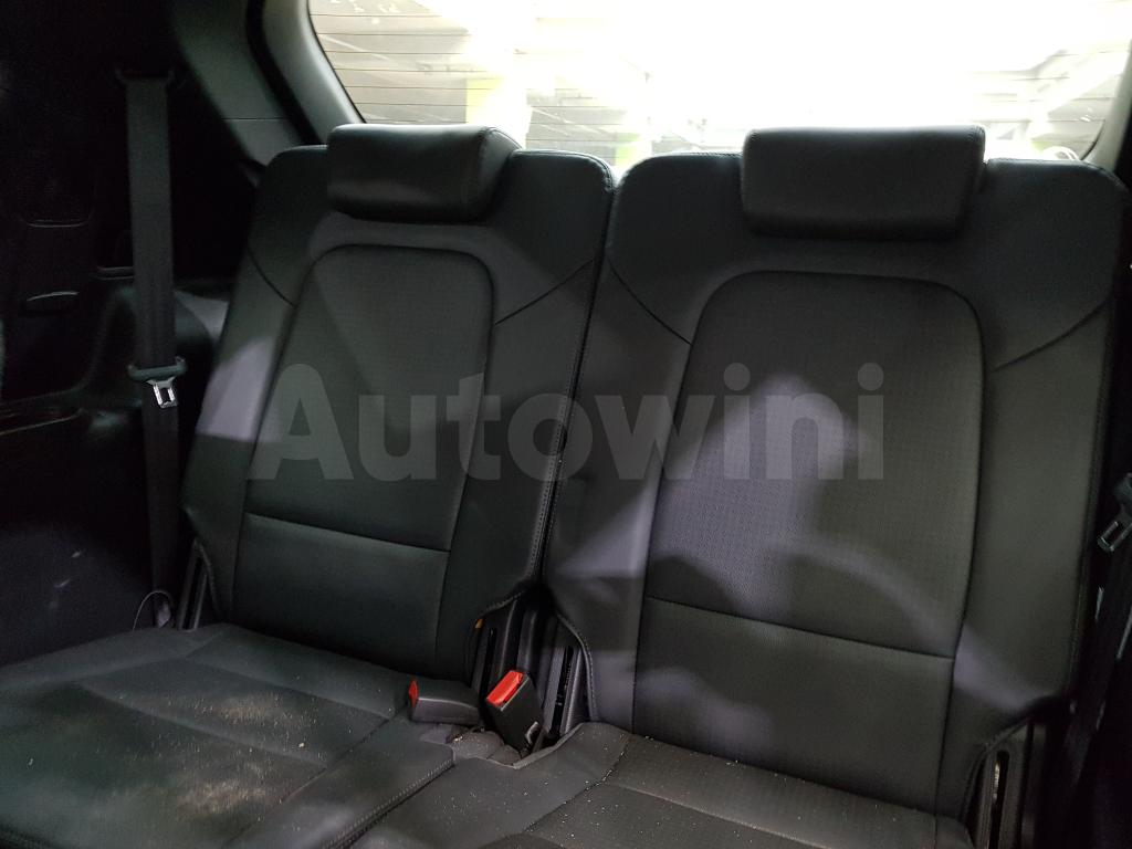 2014 HYUNDAI MAXCRUZ 4WD-7S(19R+S*KEY+AND+AUTOTRUNK - 36