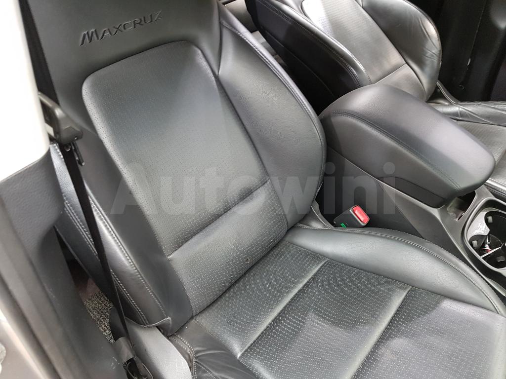 2014 HYUNDAI MAXCRUZ 4WD-7S(19R+S*KEY+AND+AUTOTRUNK - 37