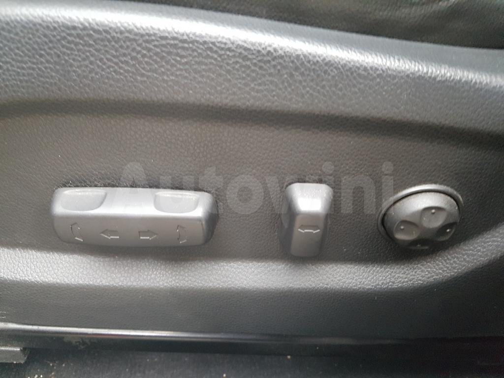 2014 HYUNDAI MAXCRUZ 4WD-7S(19R+S*KEY+AND+AUTOTRUNK - 38