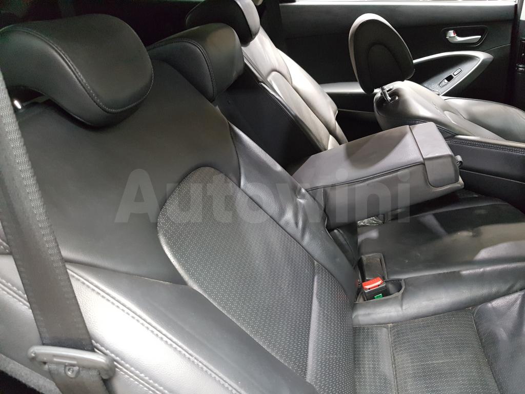 2014 HYUNDAI MAXCRUZ 4WD-7S(19R+S*KEY+AND+AUTOTRUNK - 39