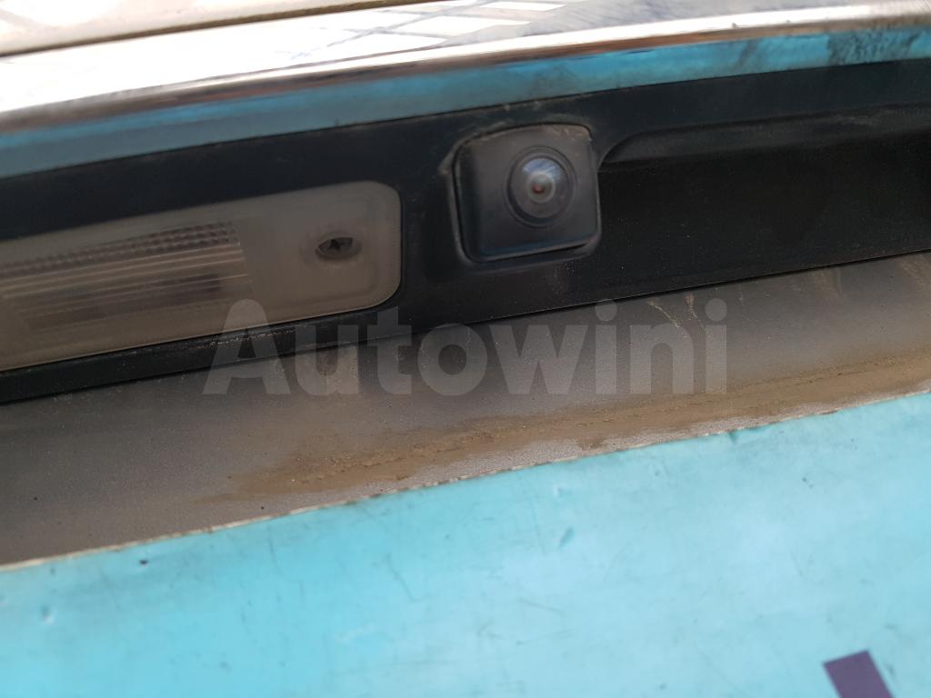 2014 HYUNDAI MAXCRUZ 4WD-7S(19R+S*KEY+AND+AUTOTRUNK - 41