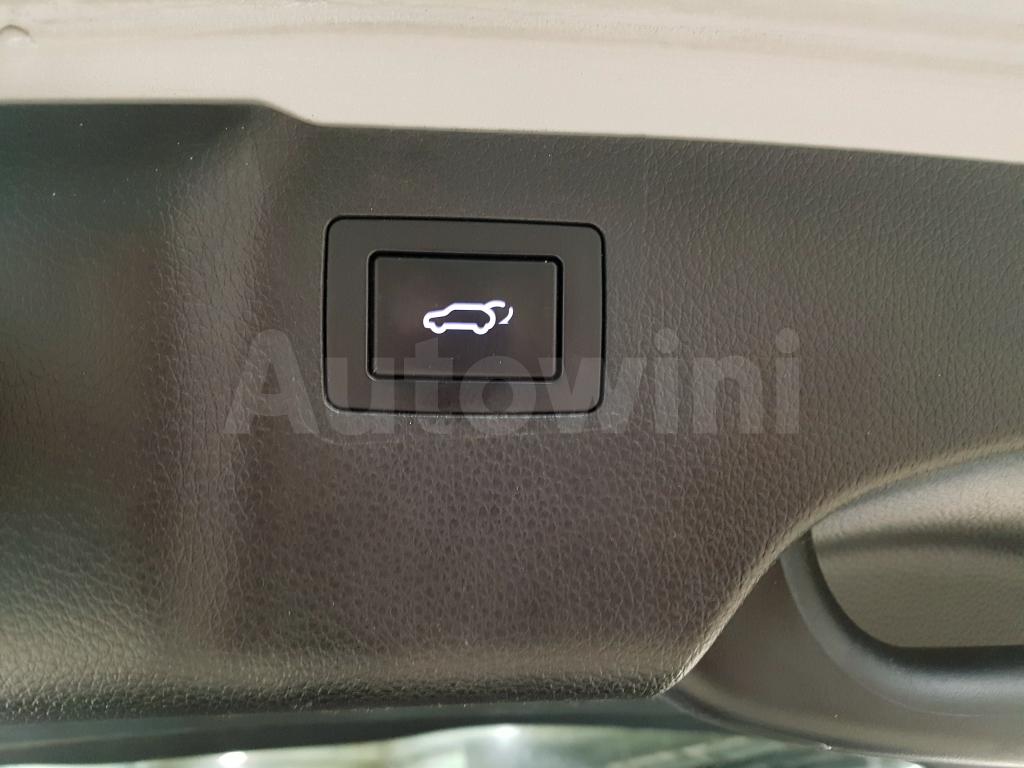 2014 HYUNDAI MAXCRUZ 4WD-7S(19R+S*KEY+AND+AUTOTRUNK - 42