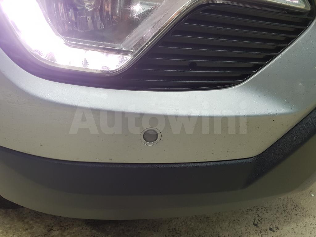 2014 HYUNDAI MAXCRUZ 4WD-7S(19R+S*KEY+AND+AUTOTRUNK - 45