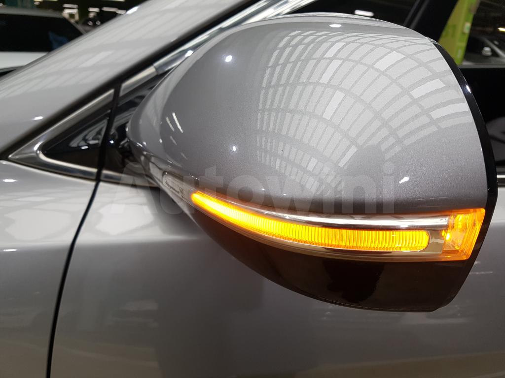 2014 HYUNDAI MAXCRUZ 4WD-7S(19R+S*KEY+AND+AUTOTRUNK - 48