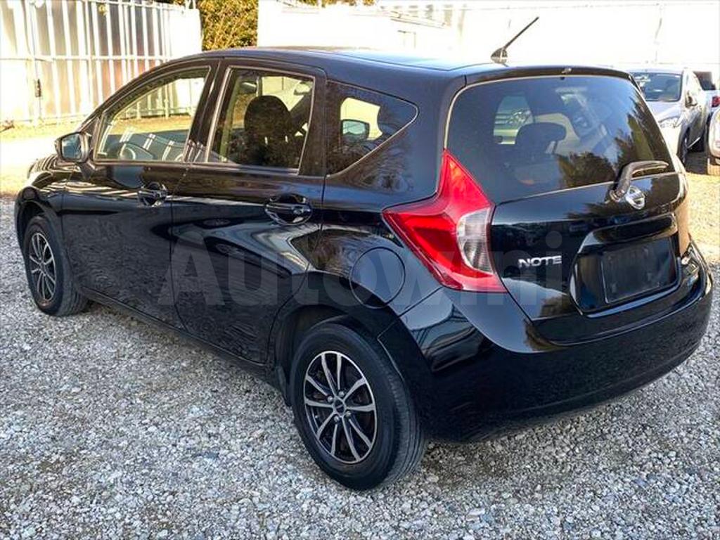 E12-318010 2015 NISSAN NOTE X-3