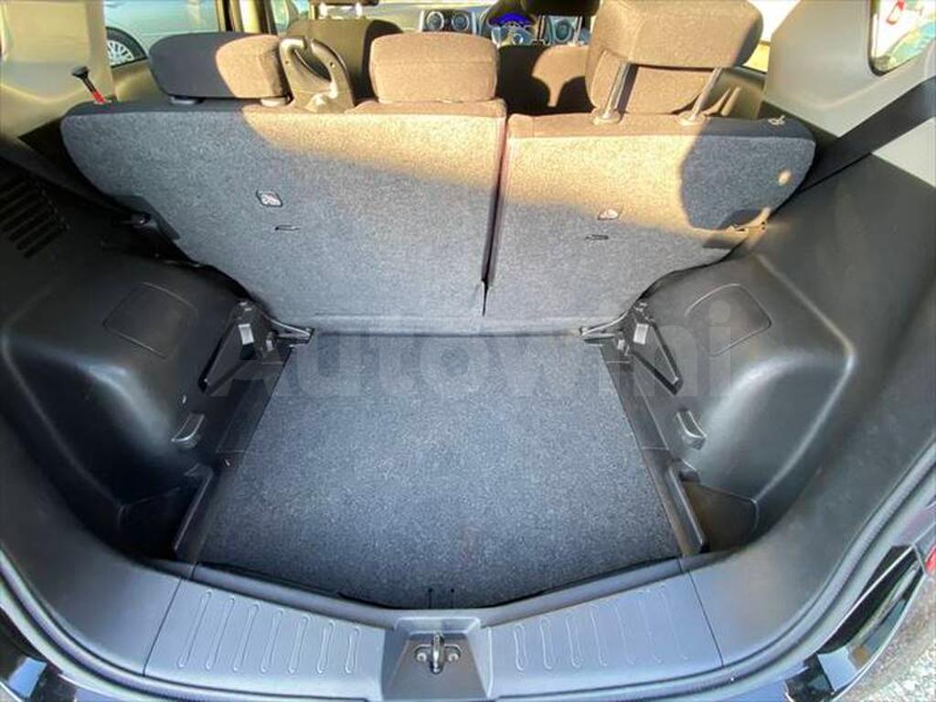2015 NISSAN NOTE X - 17