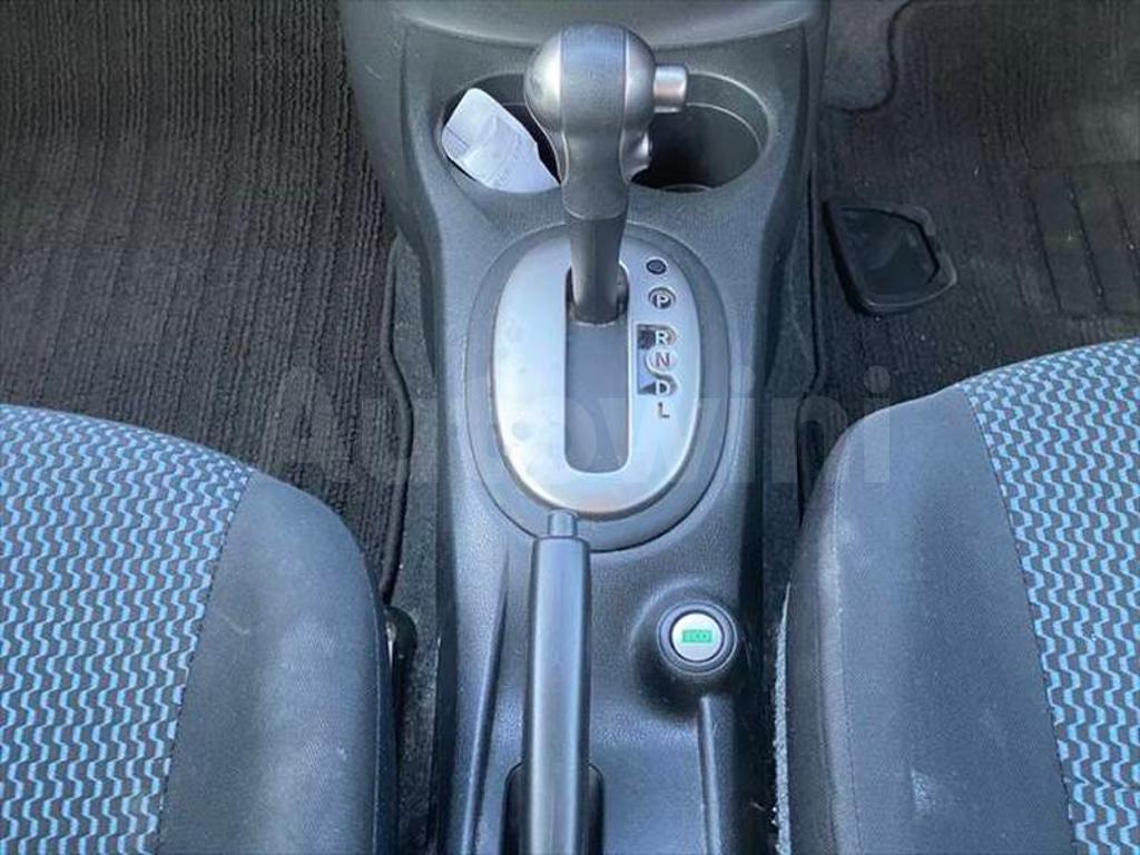 2015 NISSAN NOTE X - 20