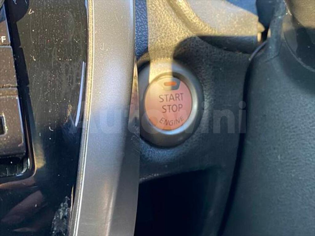 2015 NISSAN NOTE X - 22