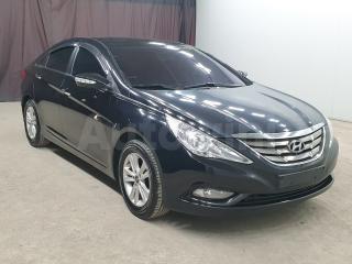 2011 HYUNDAI YF SONATA Y20 / NAVI / ABS / R.CAMERA - 7
