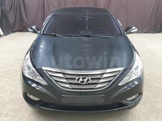 2011 HYUNDAI YF SONATA Y20 / NAVI / ABS / R.CAMERA - 8