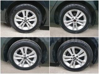 2011 HYUNDAI YF SONATA Y20 / NAVI / ABS / R.CAMERA - 10