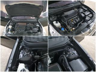 2011 HYUNDAI YF SONATA Y20 / NAVI / ABS / R.CAMERA - 15