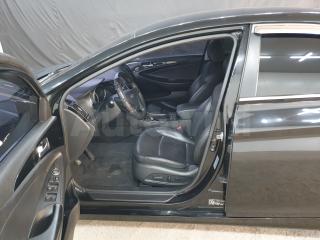 2011 HYUNDAI YF SONATA Y20 / NAVI / ABS / R.CAMERA - 17