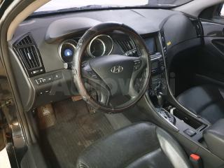 2011 HYUNDAI YF SONATA Y20 / NAVI / ABS / R.CAMERA - 19