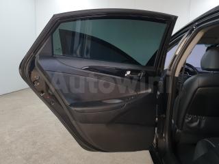 2011 HYUNDAI YF SONATA Y20 / NAVI / ABS / R.CAMERA - 20