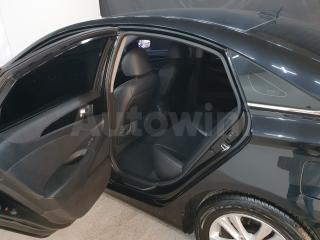 2011 HYUNDAI YF SONATA Y20 / NAVI / ABS / R.CAMERA - 21