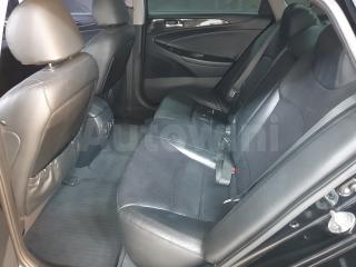 2011 HYUNDAI YF SONATA Y20 / NAVI / ABS / R.CAMERA - 22