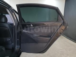 2011 HYUNDAI YF SONATA Y20 / NAVI / ABS / R.CAMERA - 28
