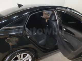 2011 HYUNDAI YF SONATA Y20 / NAVI / ABS / R.CAMERA - 29