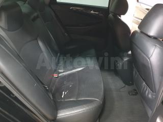 2011 HYUNDAI YF SONATA Y20 / NAVI / ABS / R.CAMERA - 30