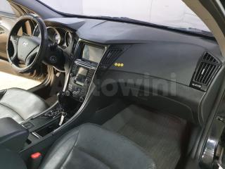 2011 HYUNDAI YF SONATA Y20 / NAVI / ABS / R.CAMERA - 34