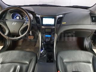 2011 HYUNDAI YF SONATA Y20 / NAVI / ABS / R.CAMERA - 35
