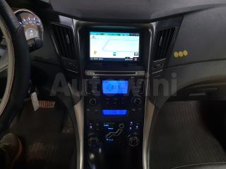 2011 HYUNDAI YF SONATA Y20 / NAVI / ABS / R.CAMERA - 37